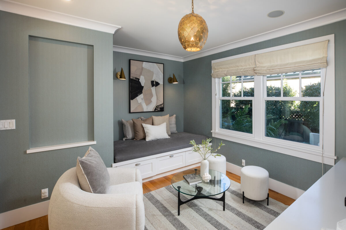 Menlo Park Homes for Sale