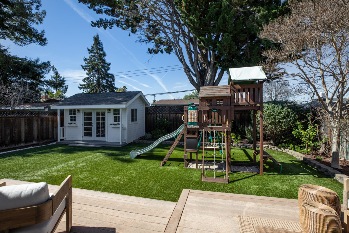 Redwood City Homes for Sale