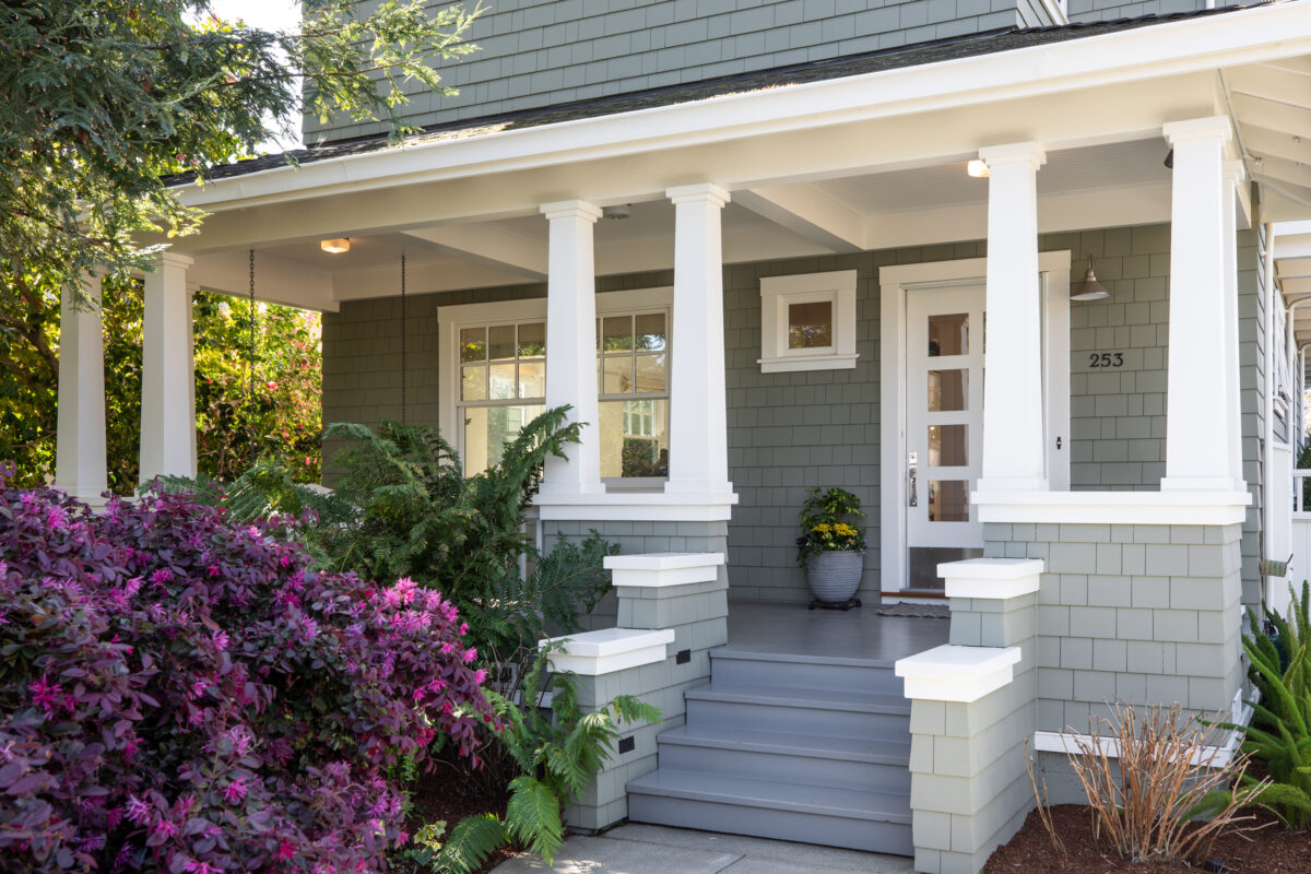 Menlo Park Homes for Sale