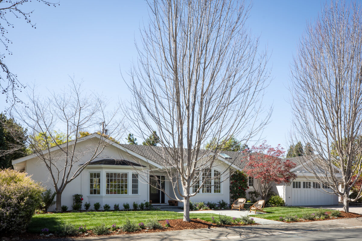 Menlo Park Homes for Sale