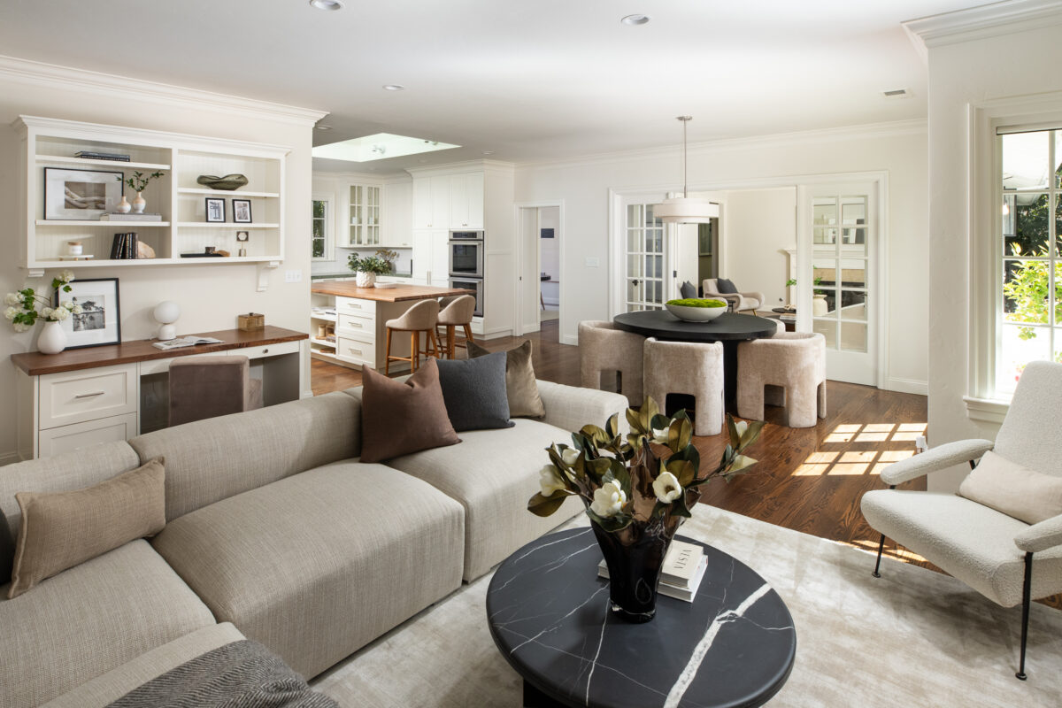 Menlo Park Homes for Sale