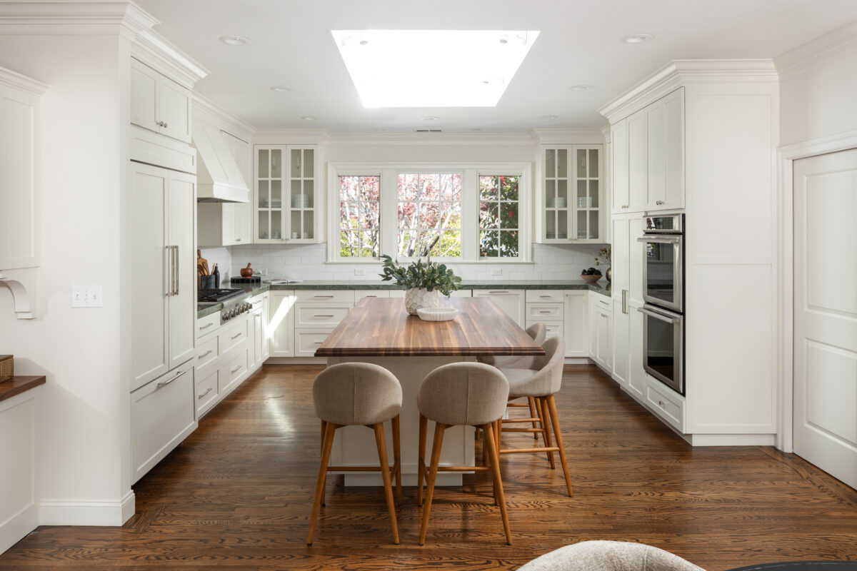 Menlo Park Homes for Sale