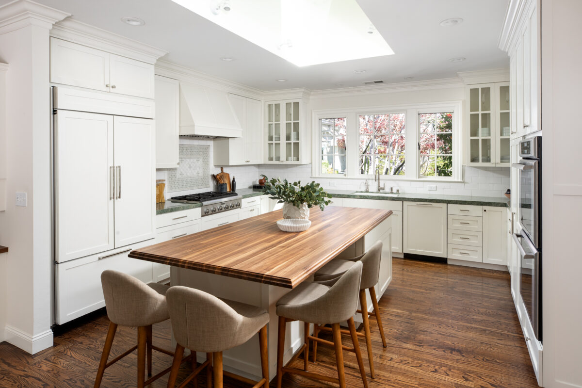 Menlo Park Homes for Sale