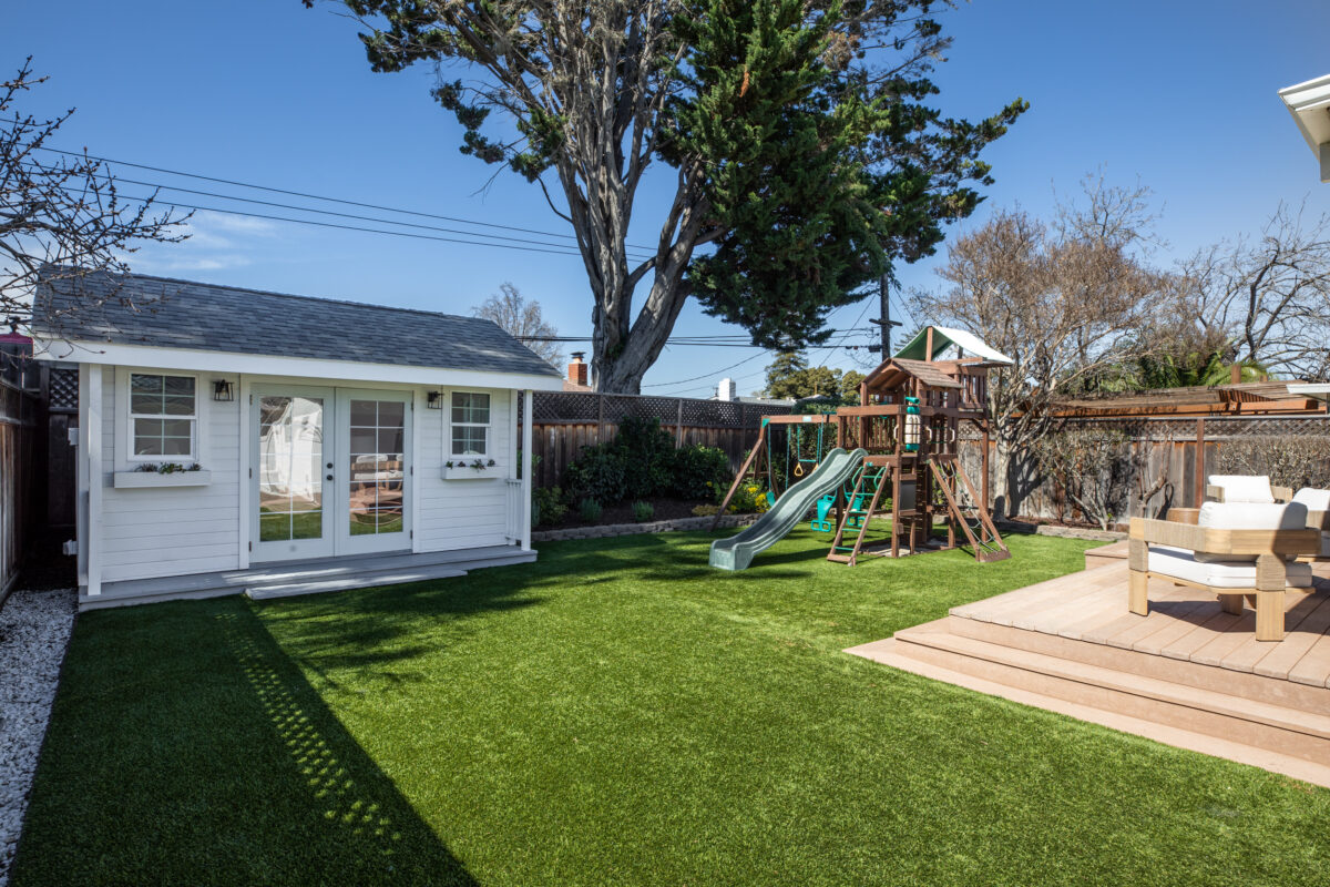 Redwood City Homes for Sale