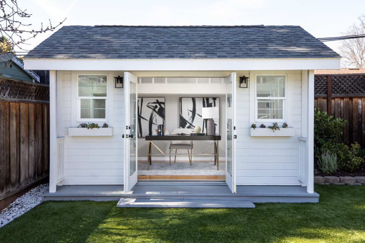 Redwood City Homes for Sale