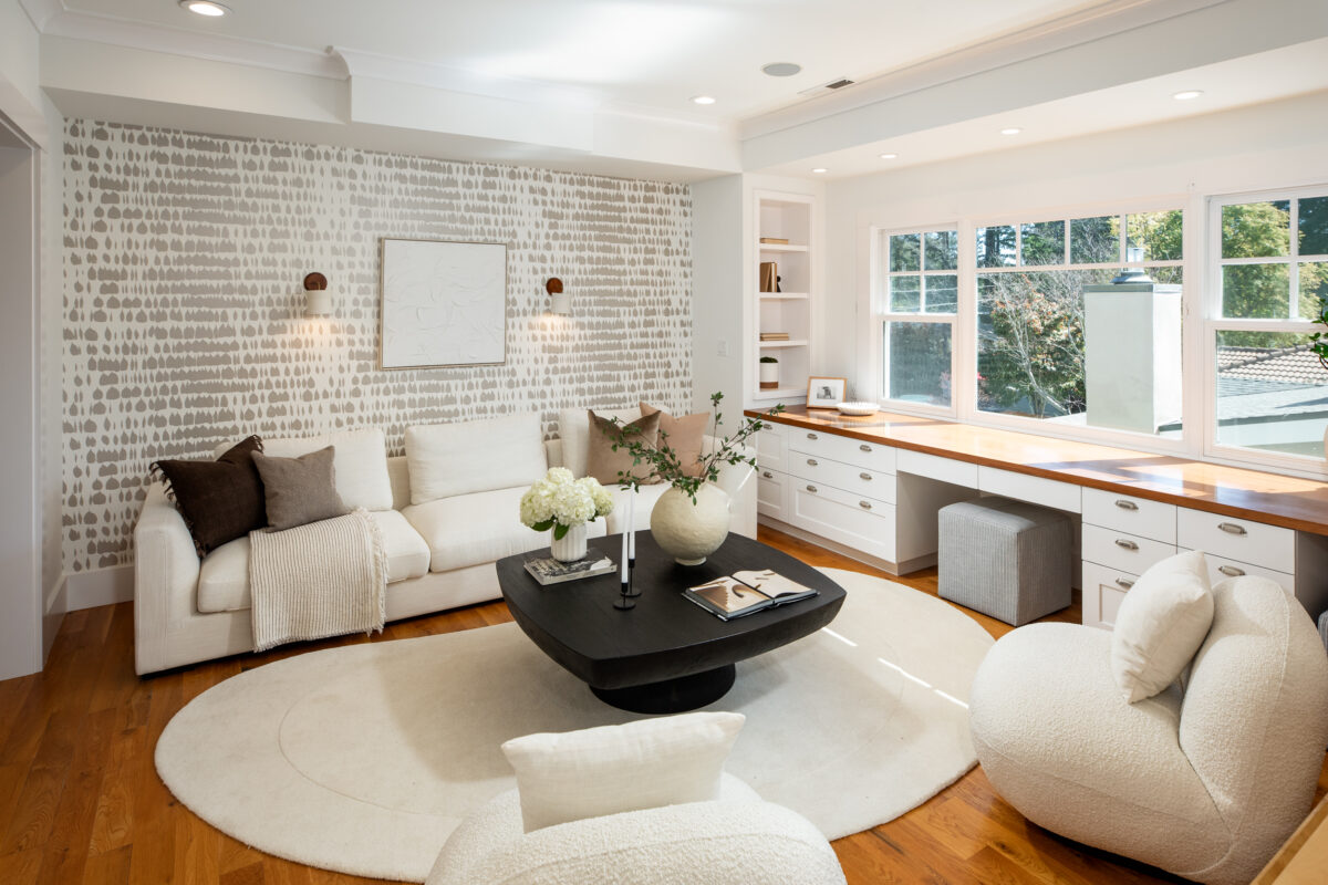 Menlo Park Homes for Sale