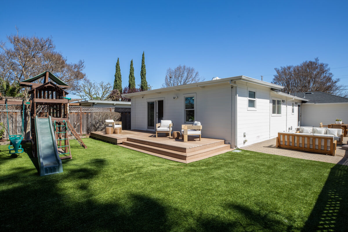 Redwood City Homes for Sale