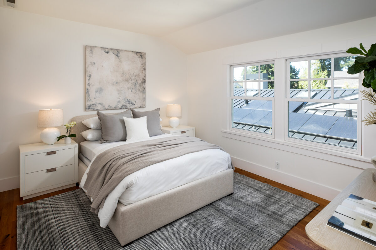 Menlo Park Homes for Sale