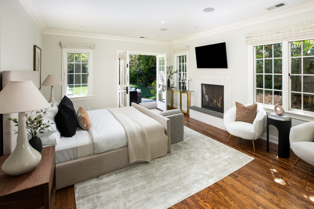 Menlo Park Homes for Sale