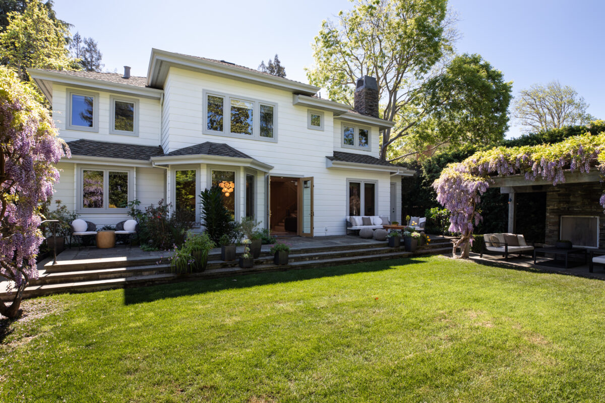 Palo Alto Homes for Sale