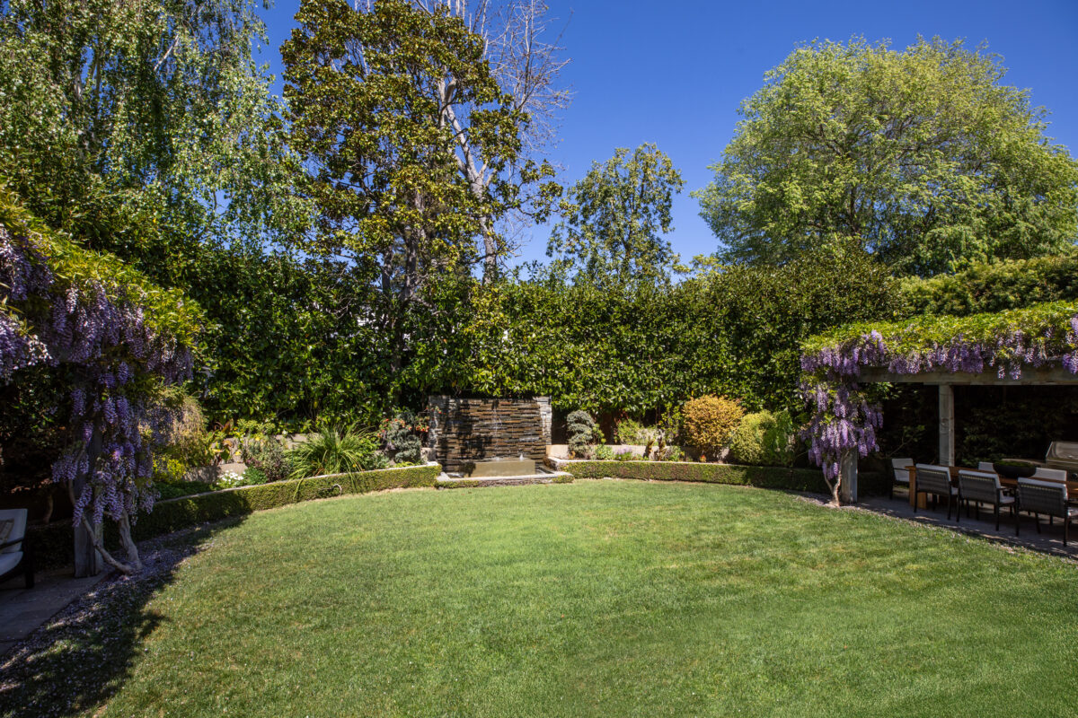 Palo Alto Homes for Sale