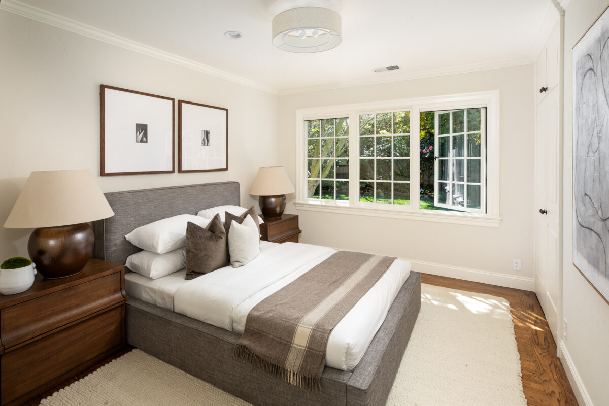 Menlo Park Homes for Sale