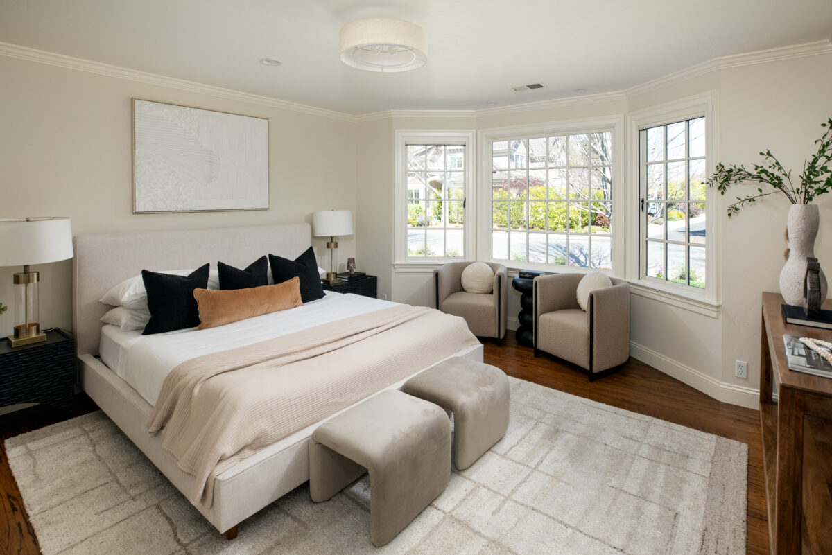 Menlo Park Homes for Sale