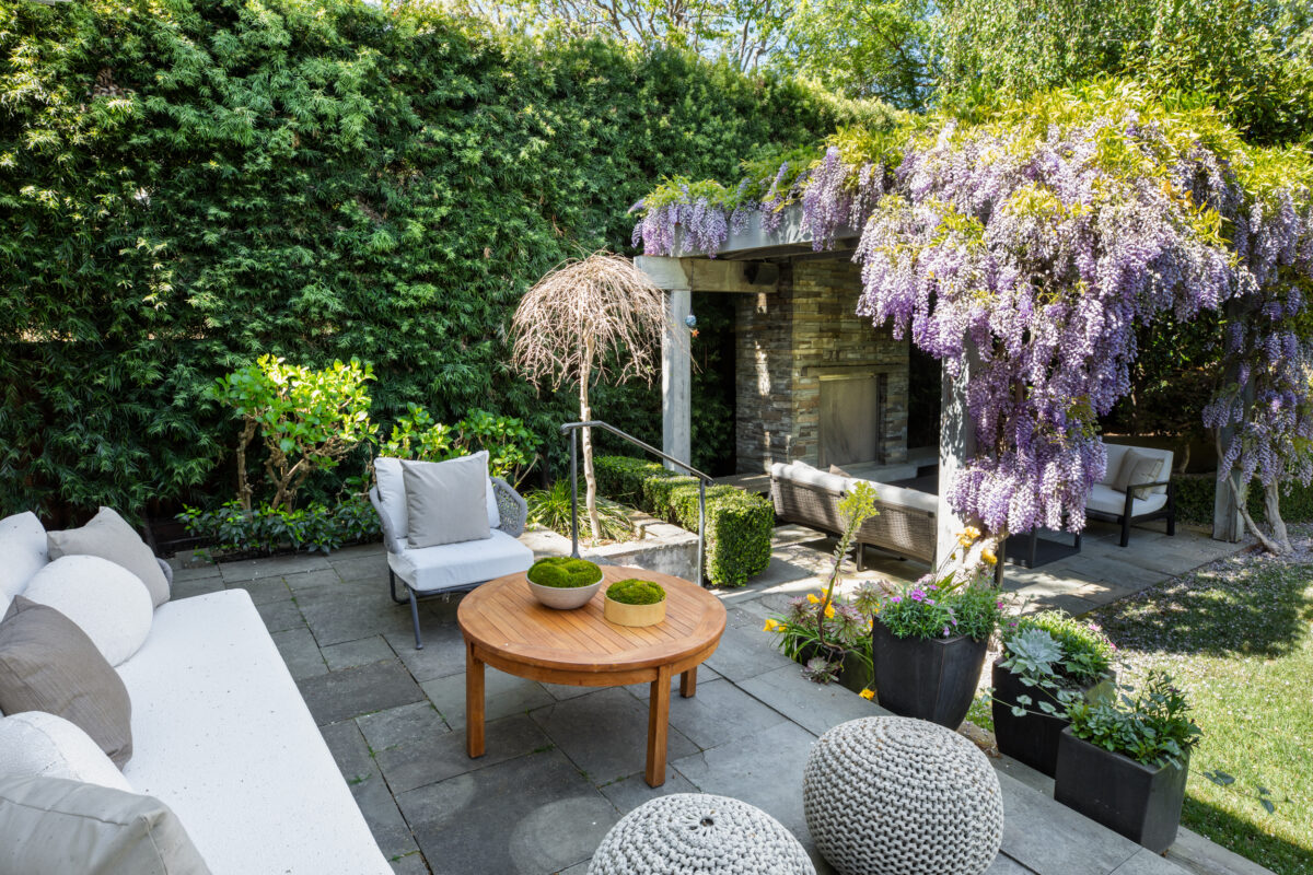 Palo Alto Homes for Sale