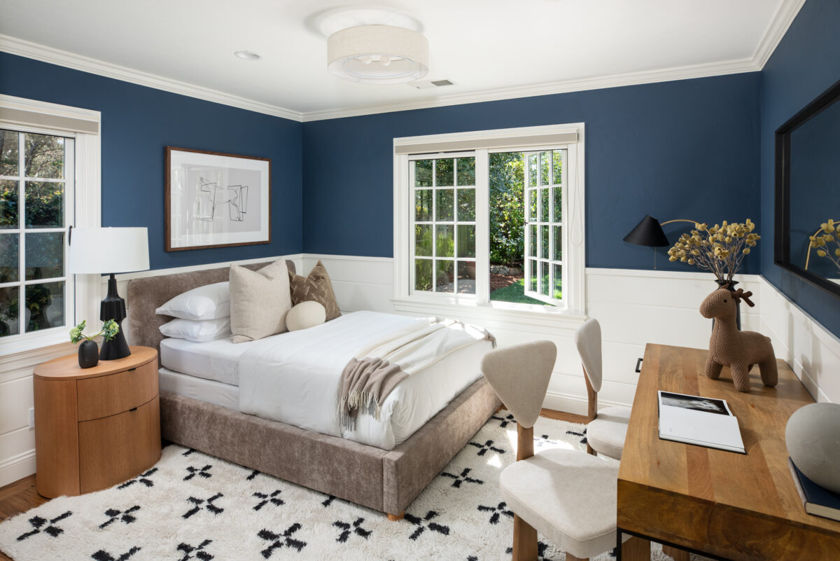 Menlo Park Homes for Sale