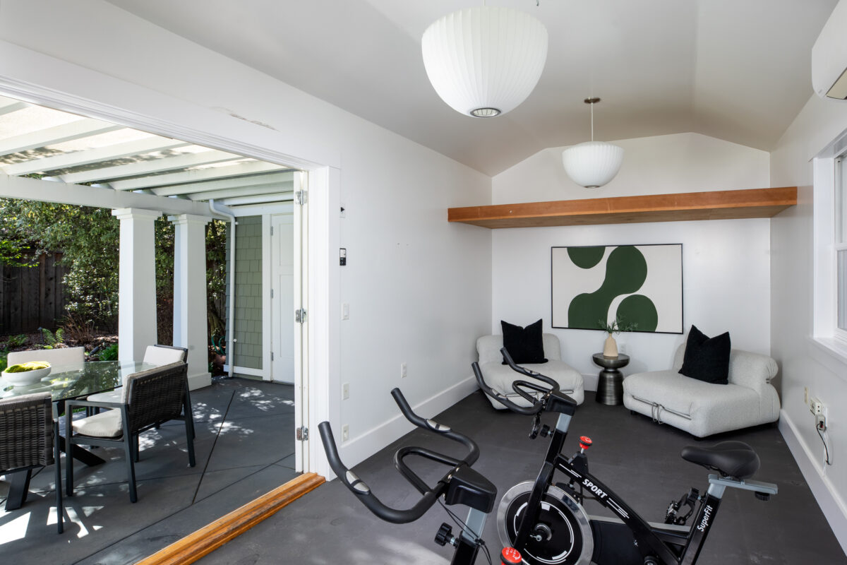 Menlo Park Homes for Sale