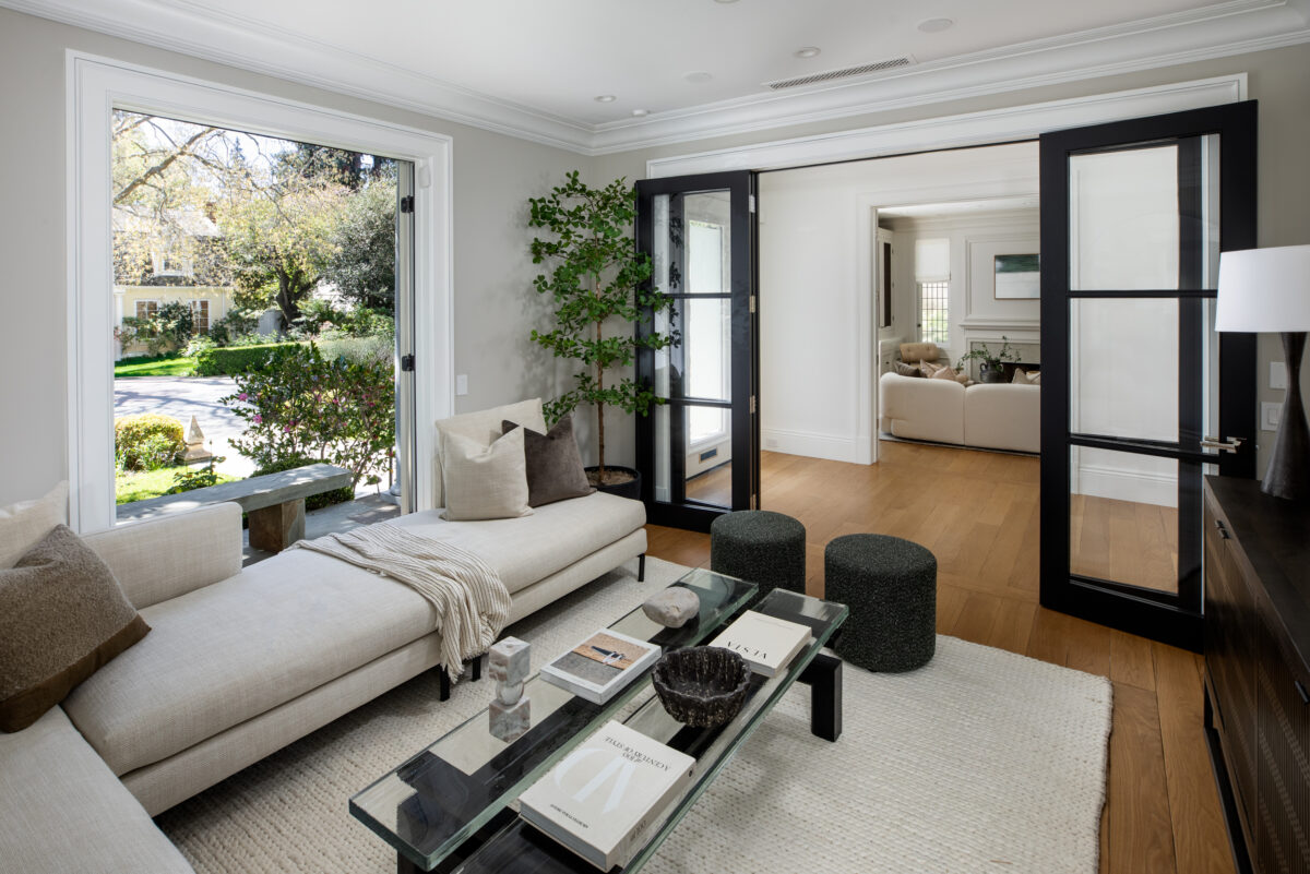 Palo Alto Homes for Sale