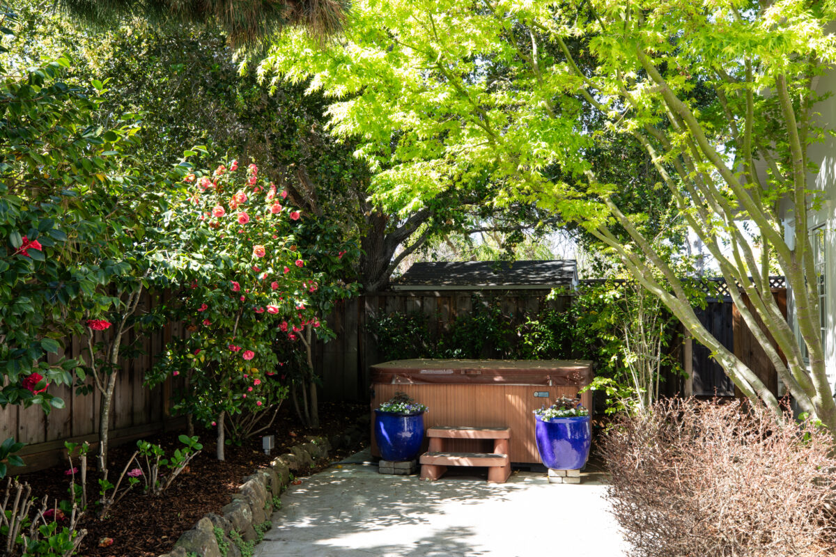 Menlo Park Homes for Sale