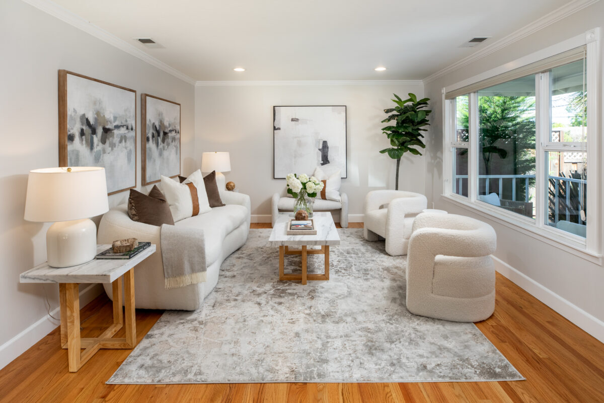 Redwood City Homes for Sale