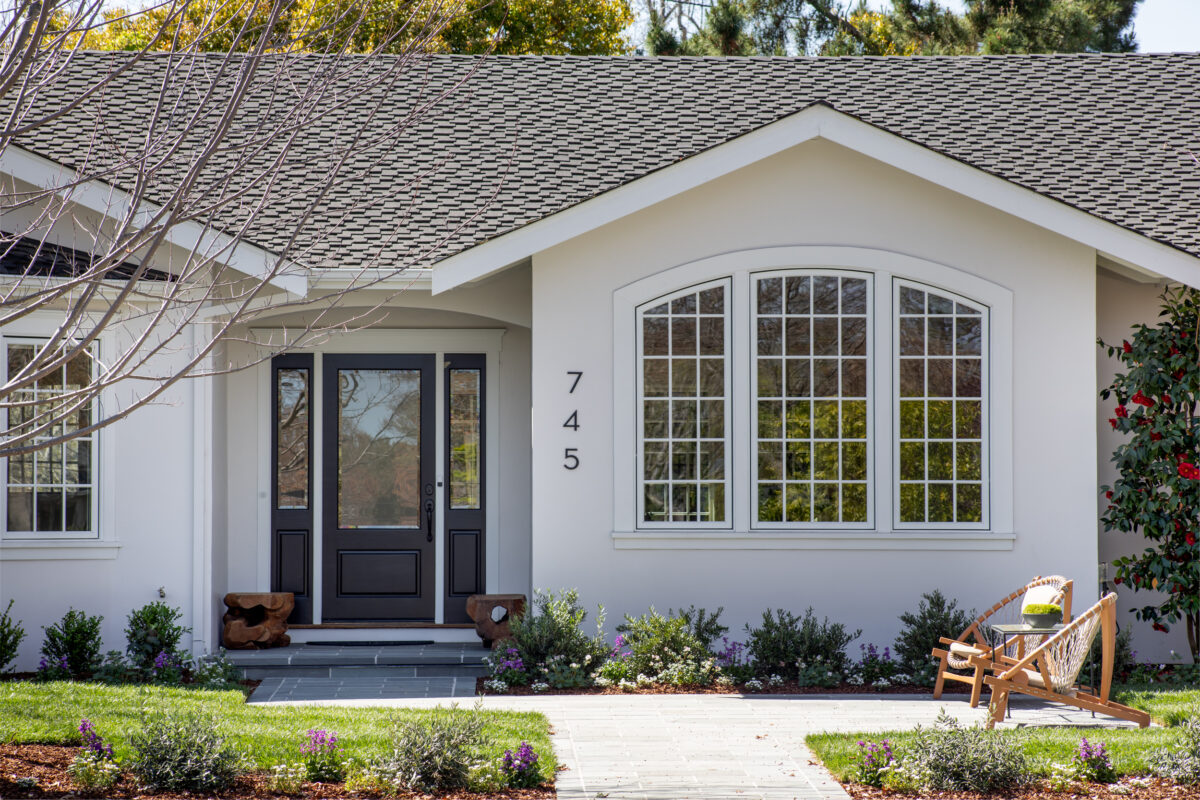 Menlo Park Homes for Sale