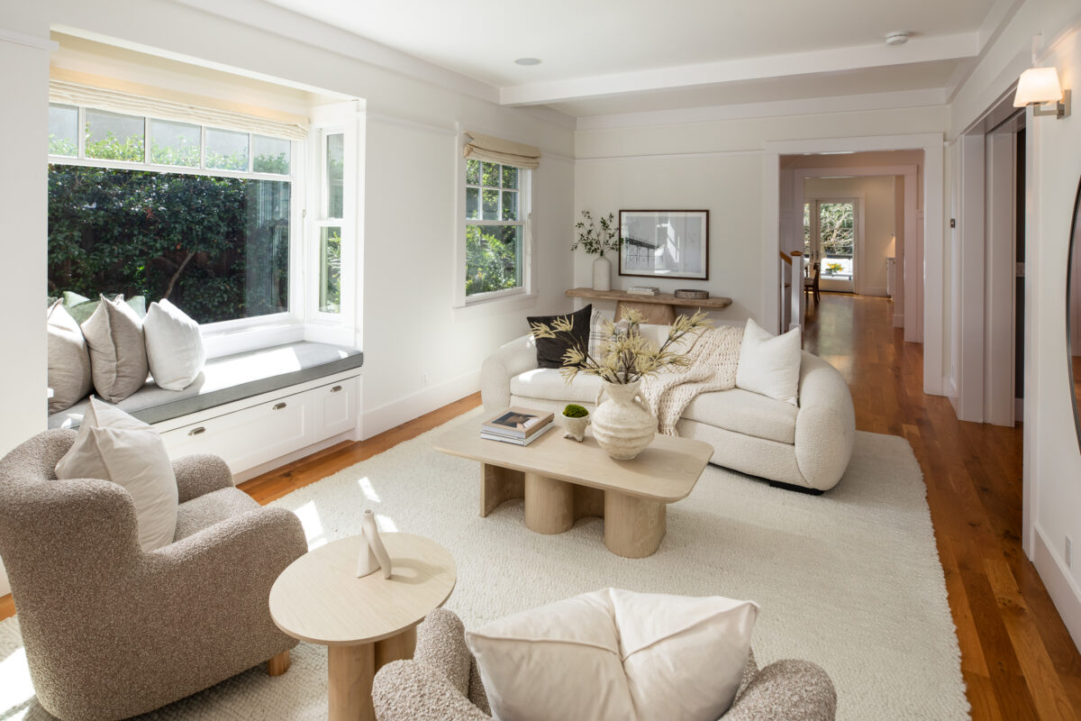 Menlo Park Homes for Sale