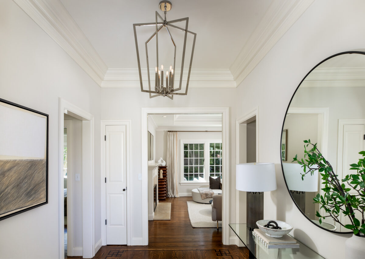 Menlo Park Homes for Sale