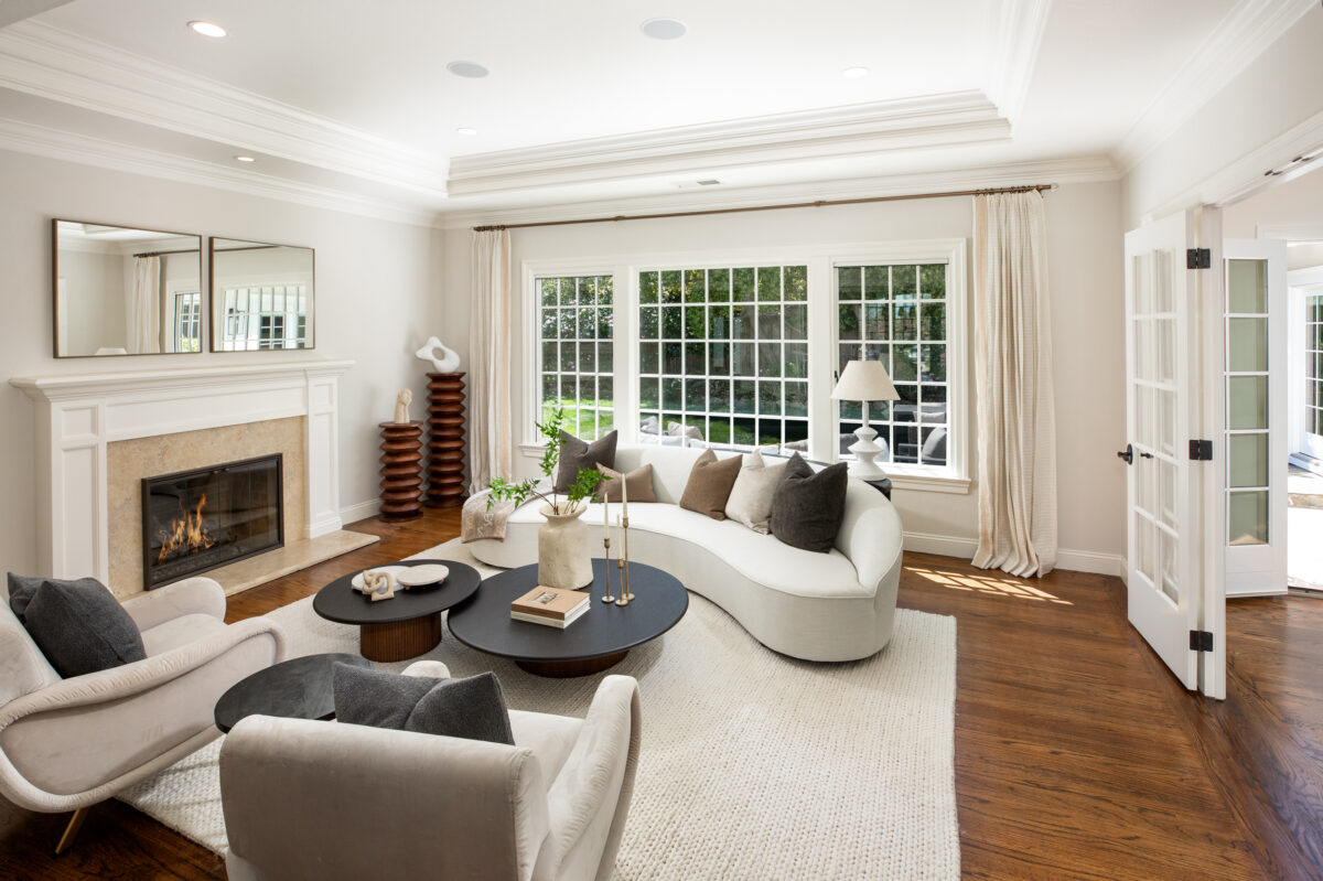 Menlo Park Homes for Sale