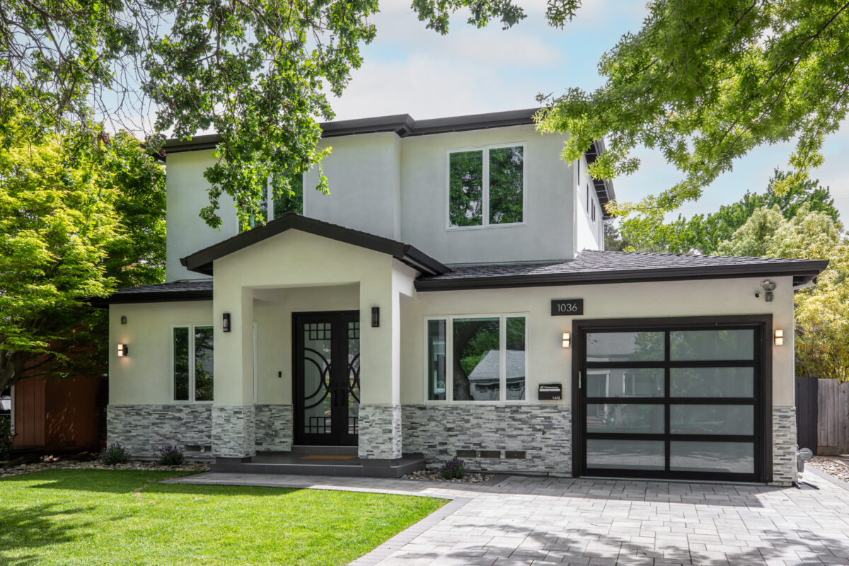 Menlo Park Homes for Sale