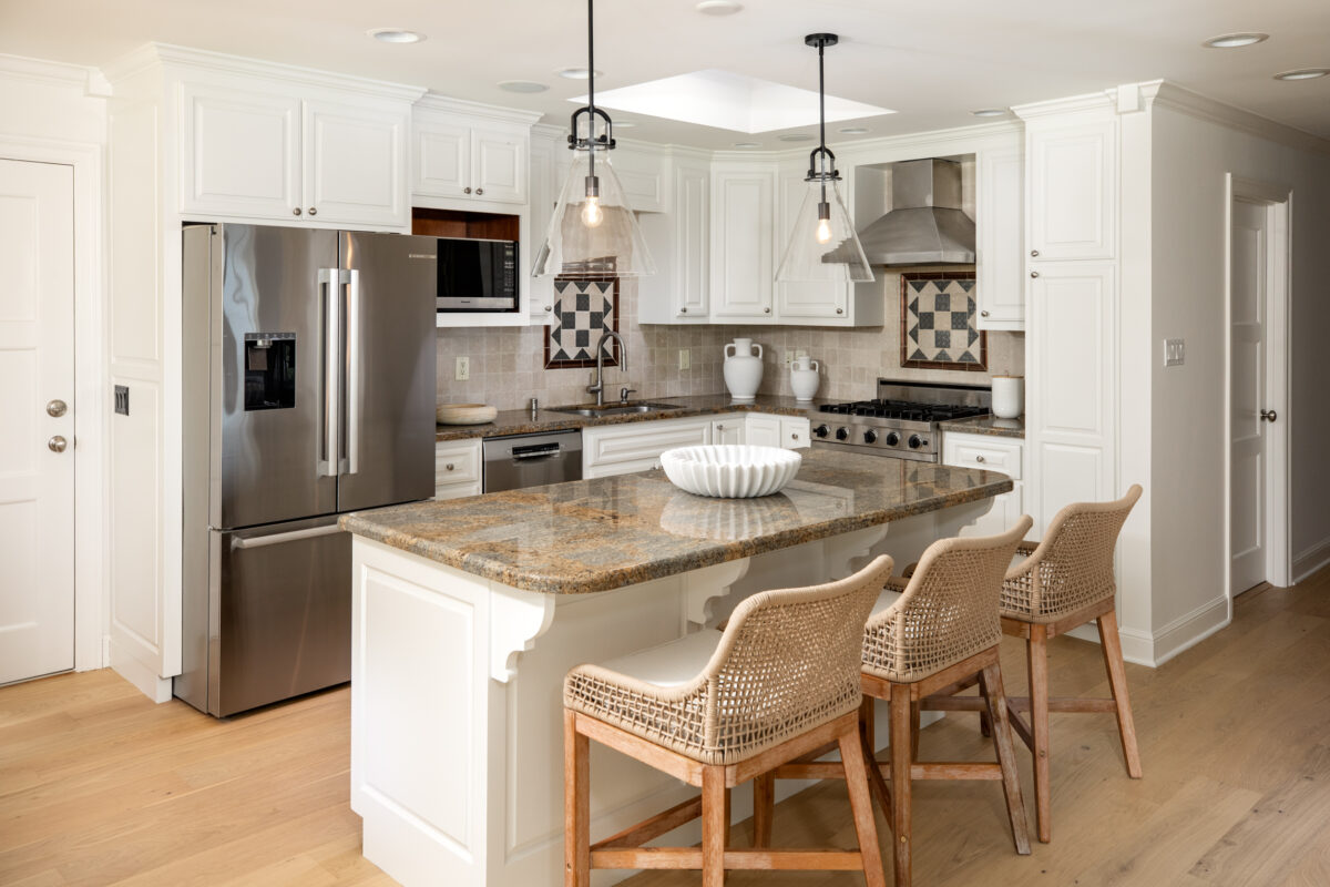 Menlo Park Homes for Sale