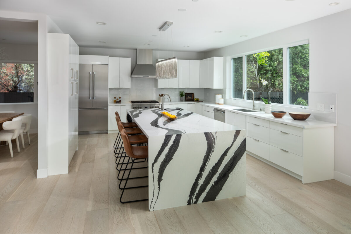 Menlo Park Homes for Sale