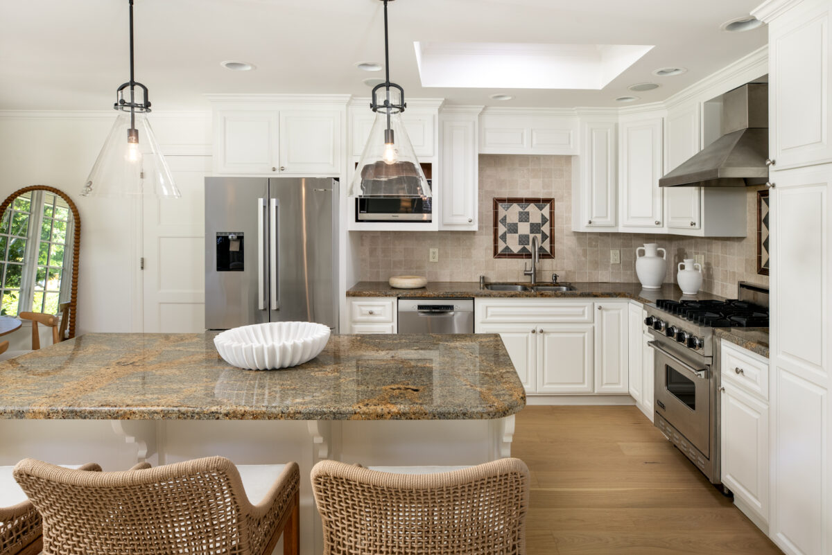 Menlo Park Homes for Sale