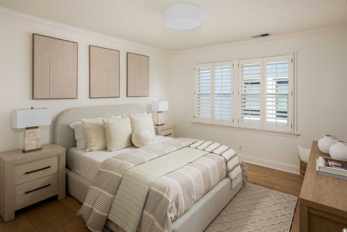 Menlo Park Homes for Sale
