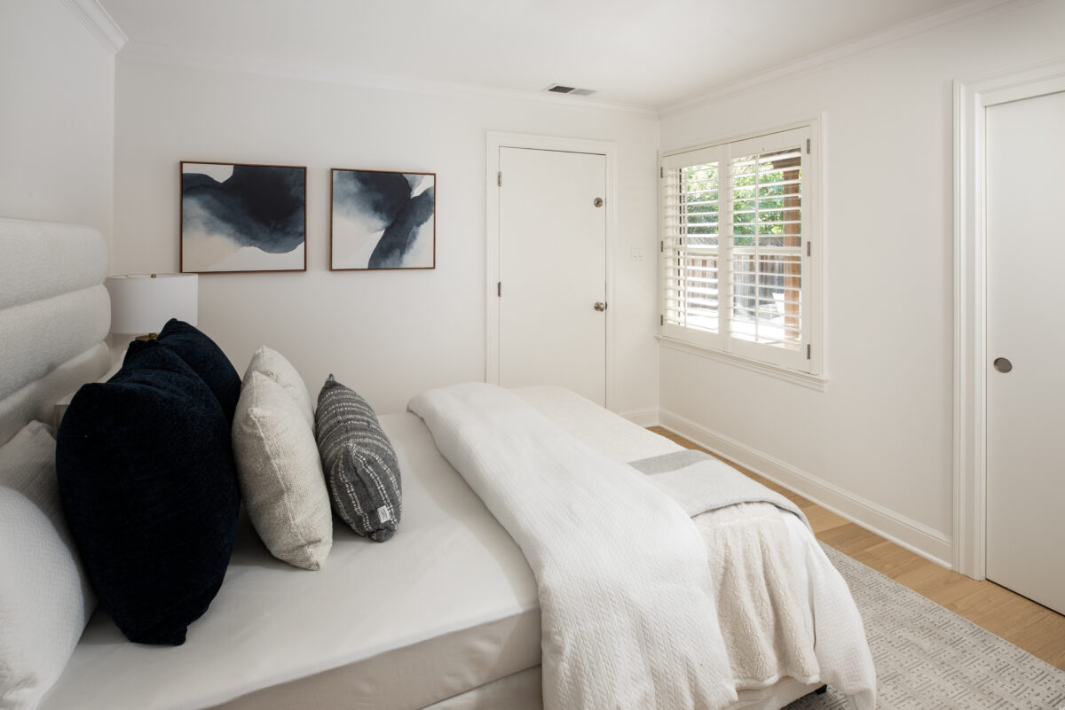 Menlo Park Homes for Sale