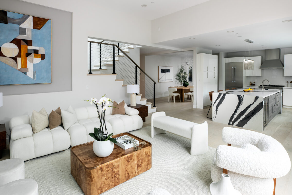 Menlo Park Homes for Sale