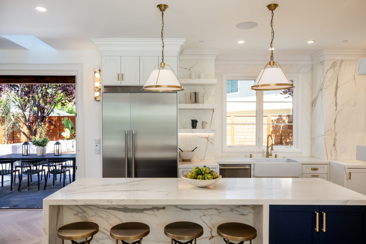 Redwood City Homes for Sale