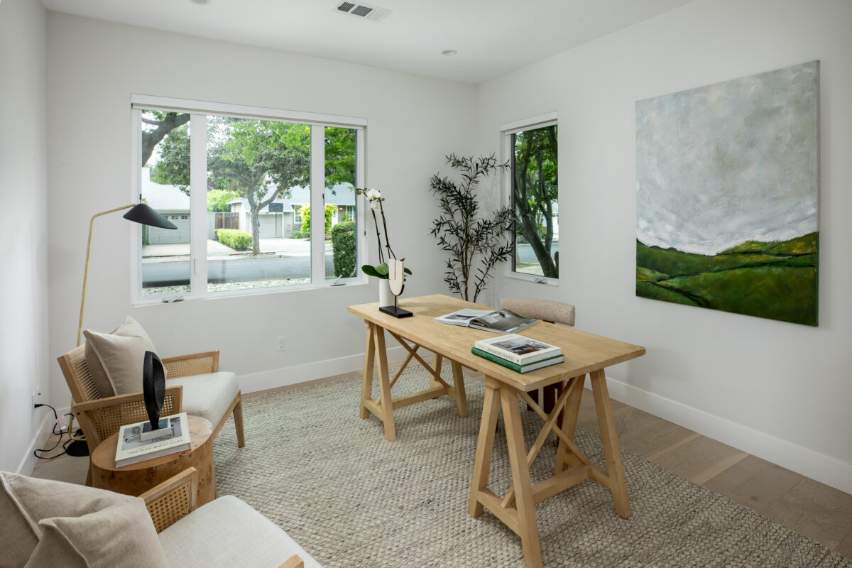 Menlo Park Homes for Sale