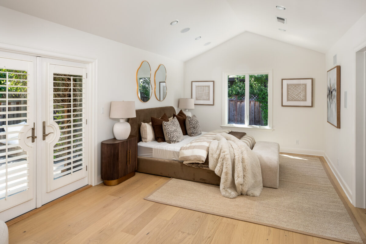 Menlo Park Homes for Sale