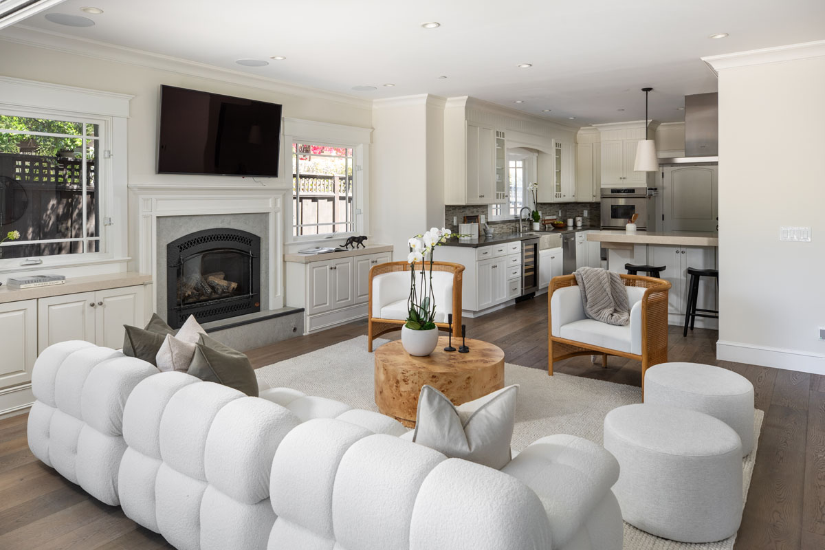 San Carlos Homes for Sale