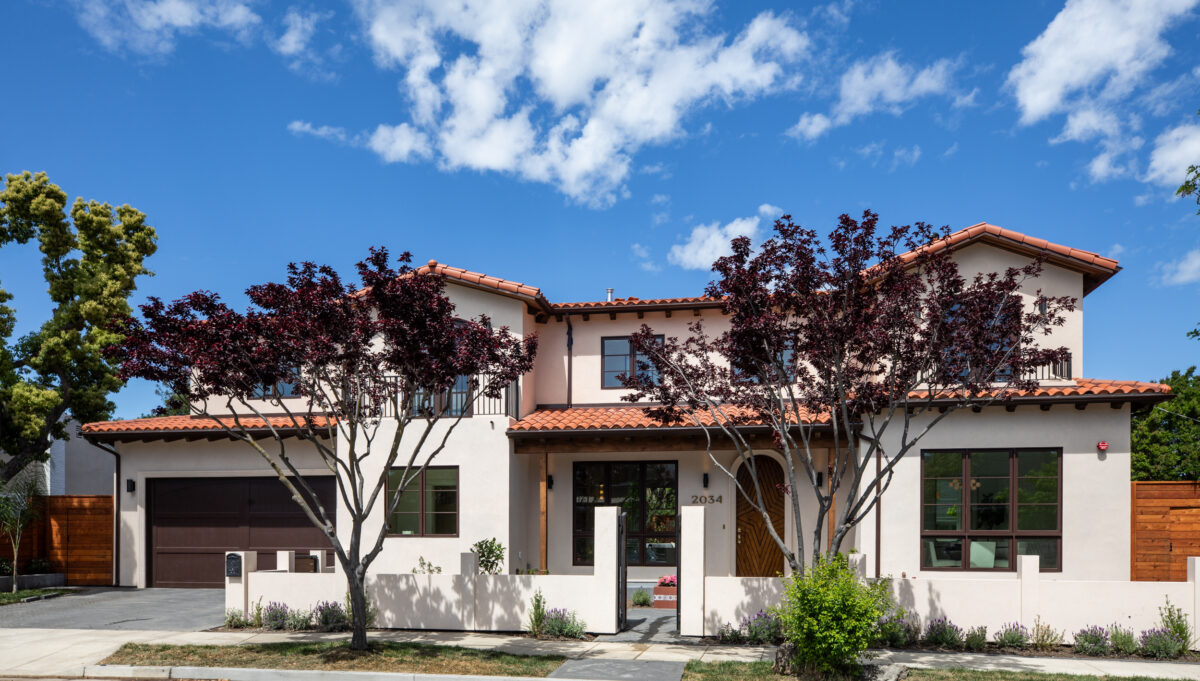 Redwood City Homes for Sale