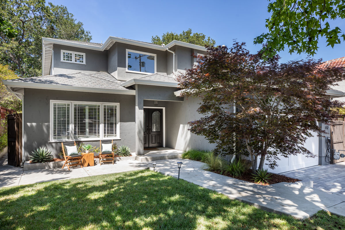 San Carlos Homes for Sale