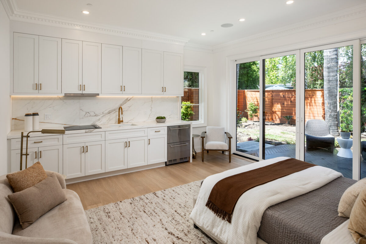 Redwood City Homes for Sale