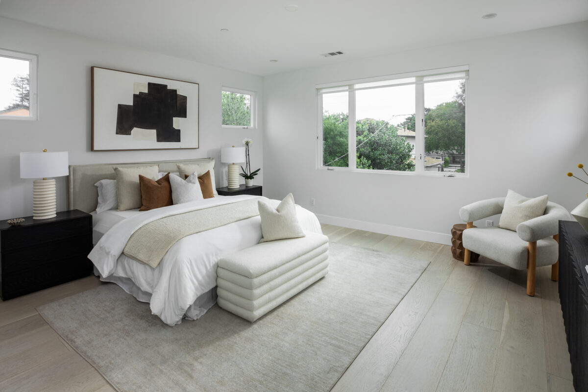 Menlo Park Homes for Sale