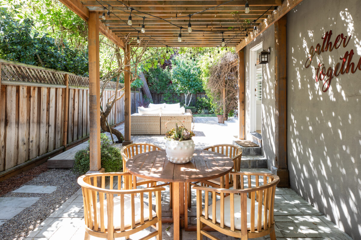 Menlo Park Homes for Sale