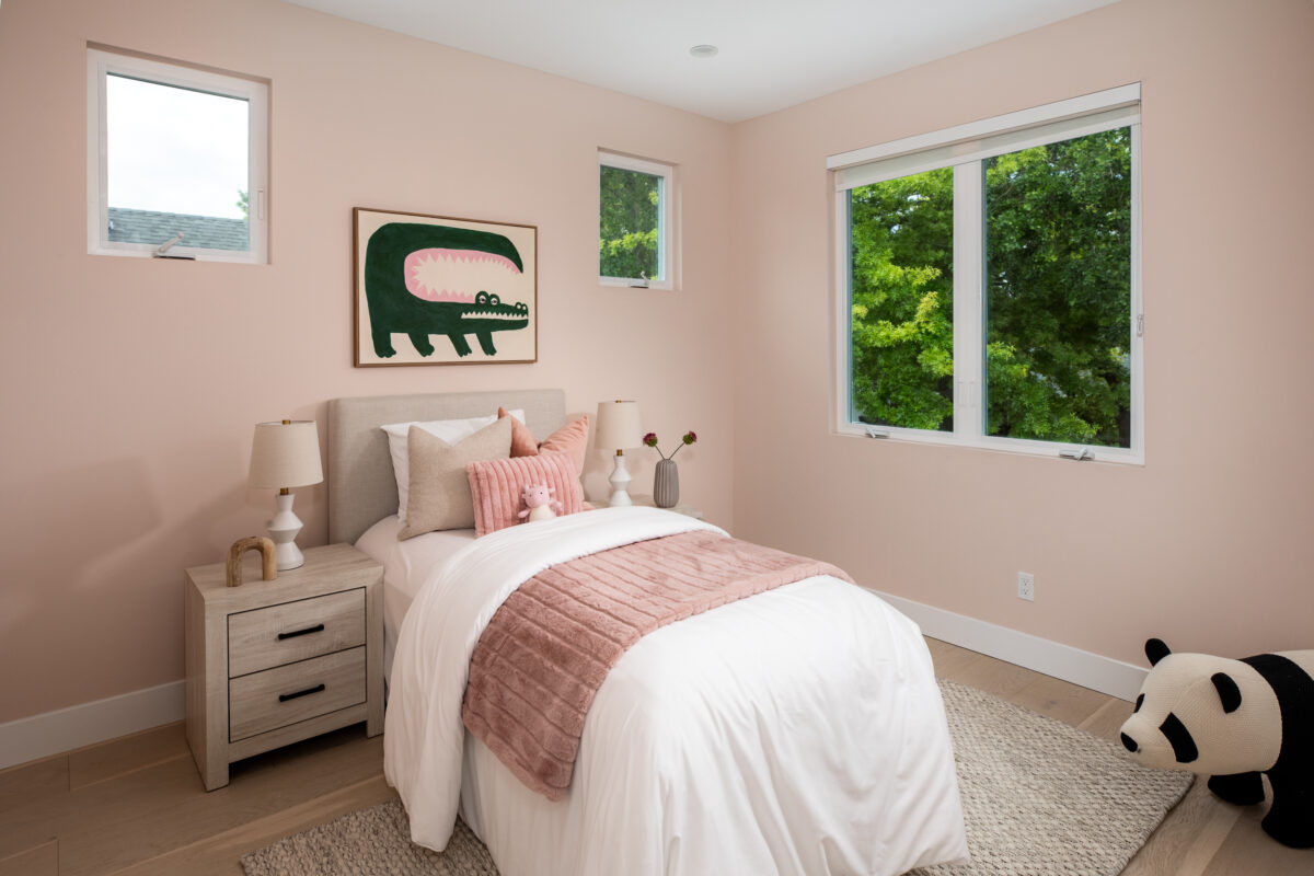 Menlo Park Homes for Sale