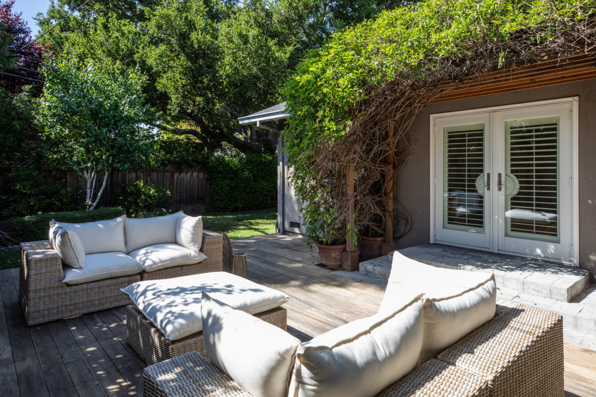 Menlo Park Homes for Sale