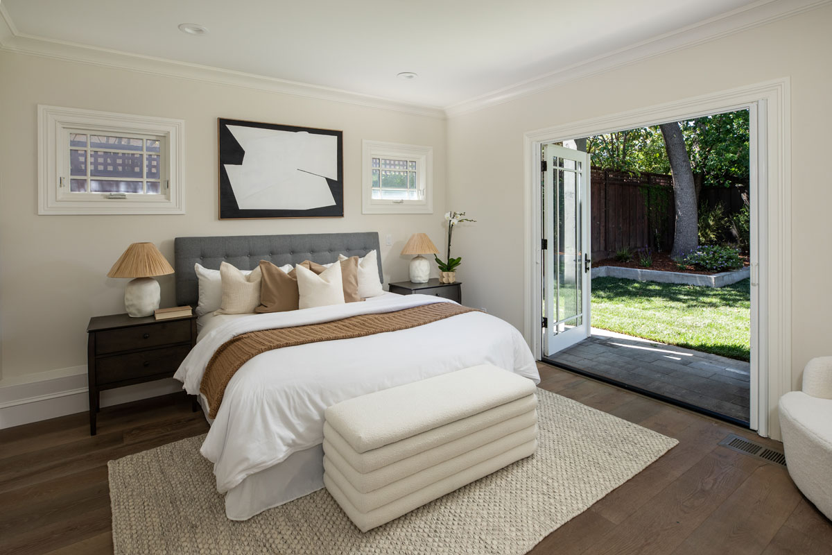 San Carlos Homes for Sale