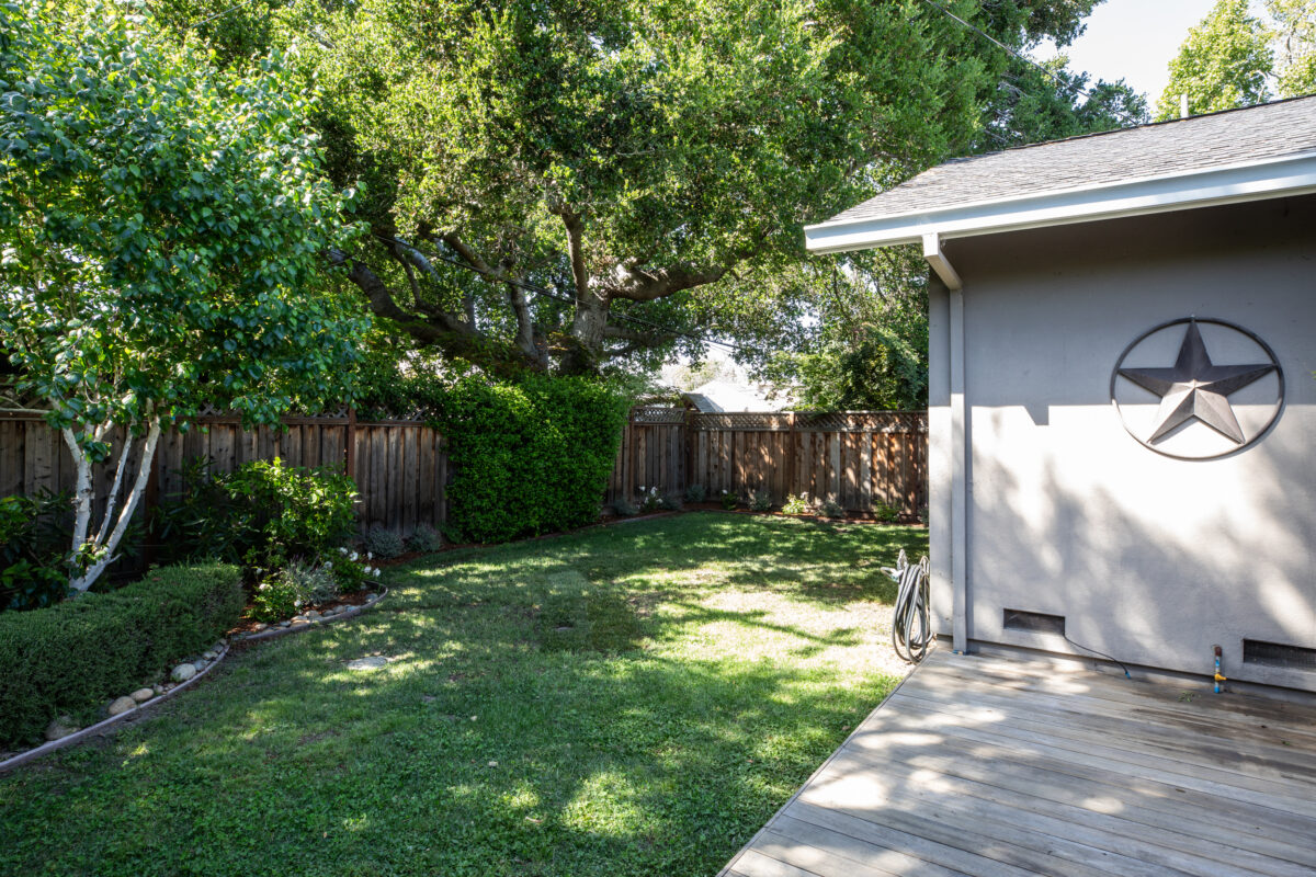 Menlo Park Homes for Sale