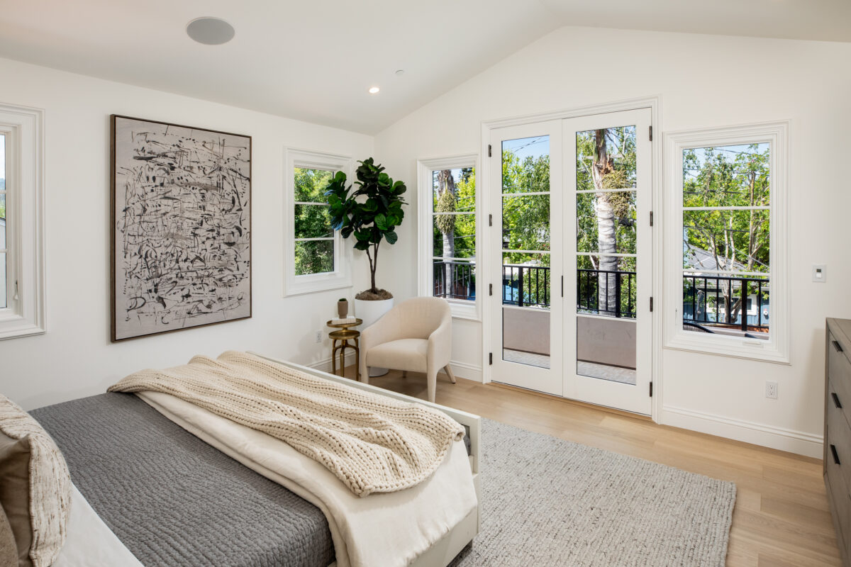 Redwood City Homes for Sale