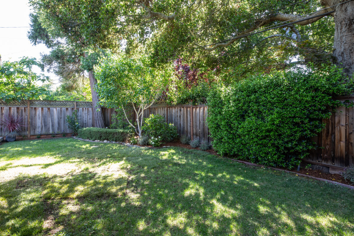 Menlo Park Homes for Sale