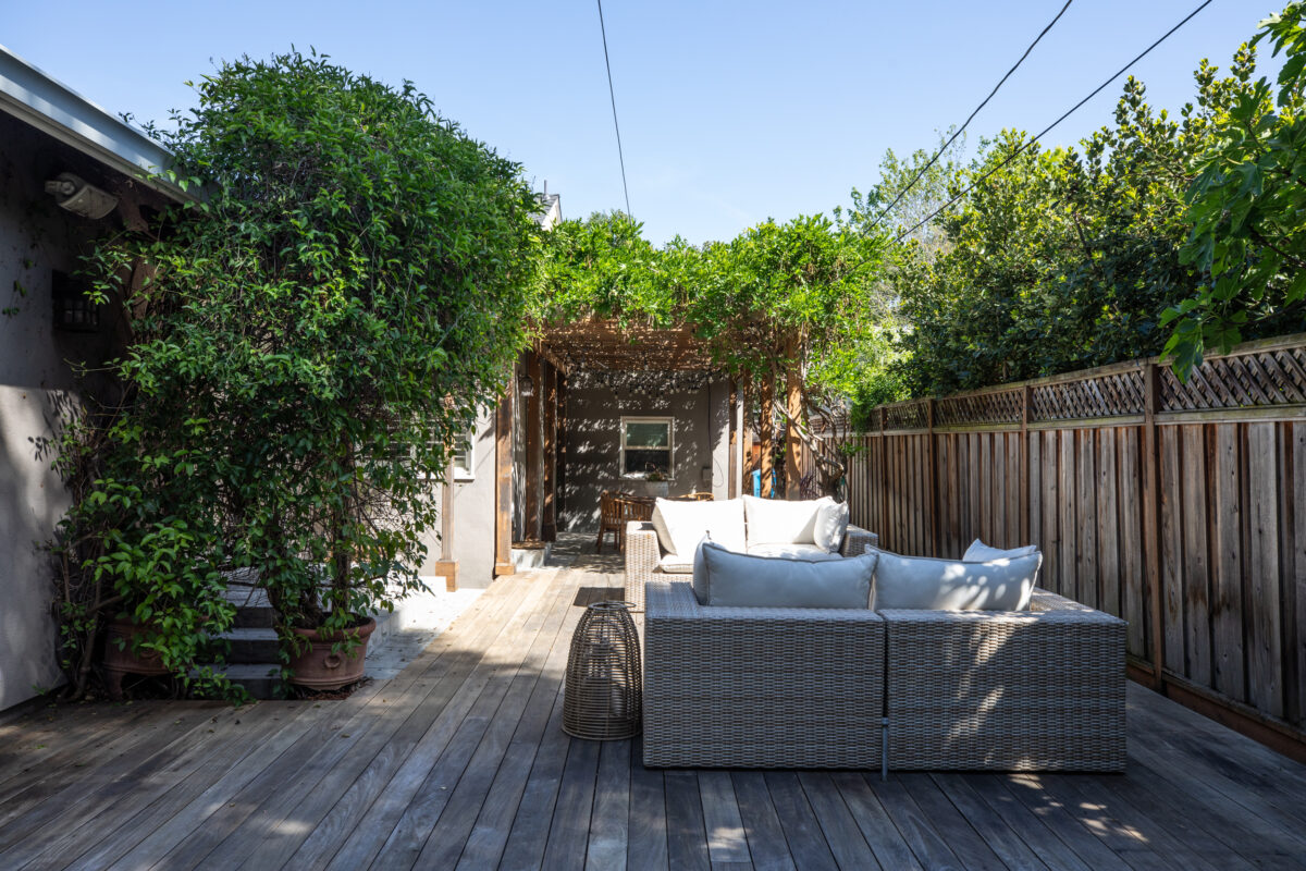 Menlo Park Homes for Sale